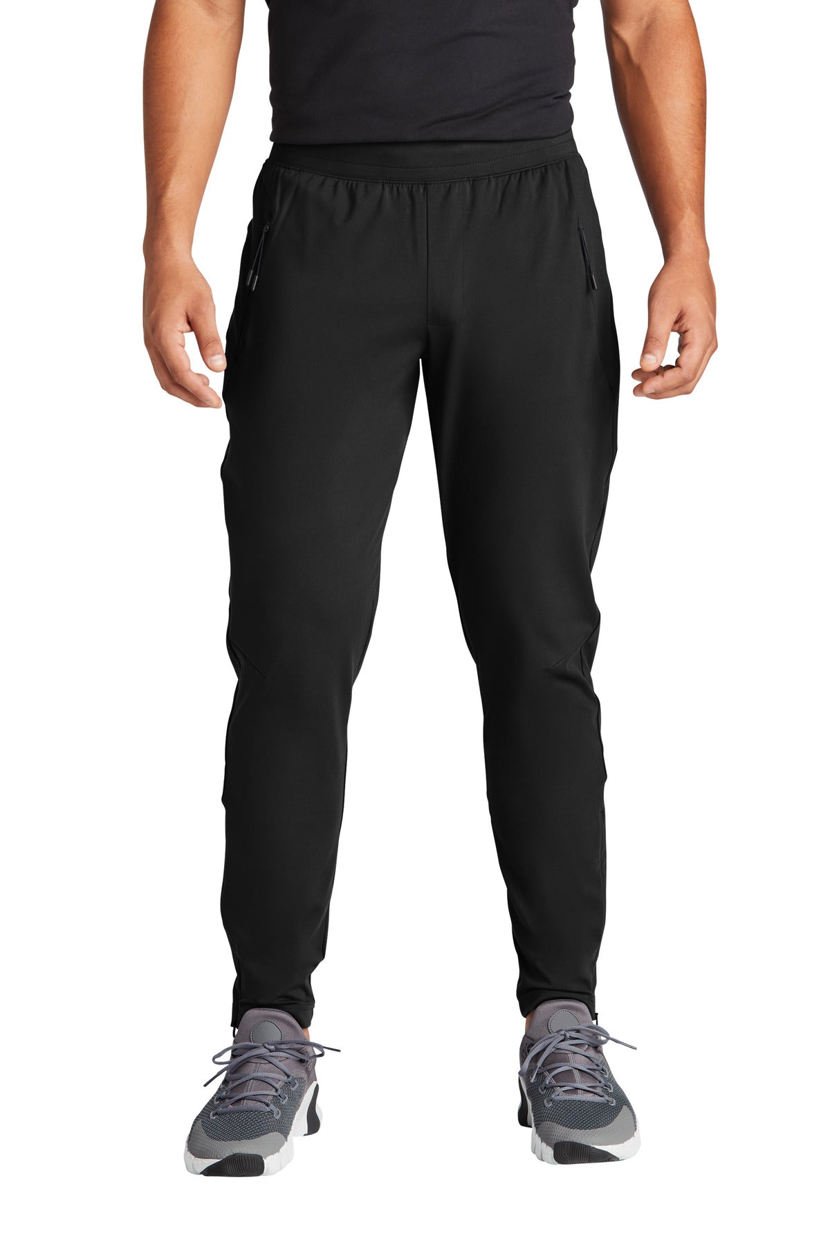 Sport-TekÂ® Circuit Jogger PST871