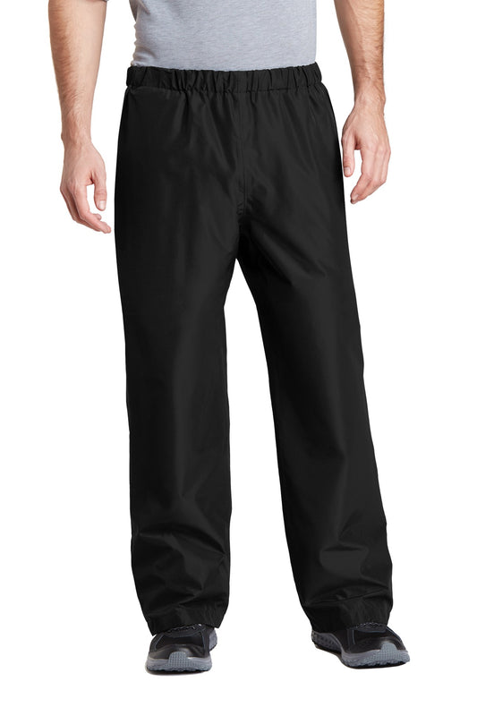 Port AuthorityÂ® Torrent Waterproof Pant. PT333