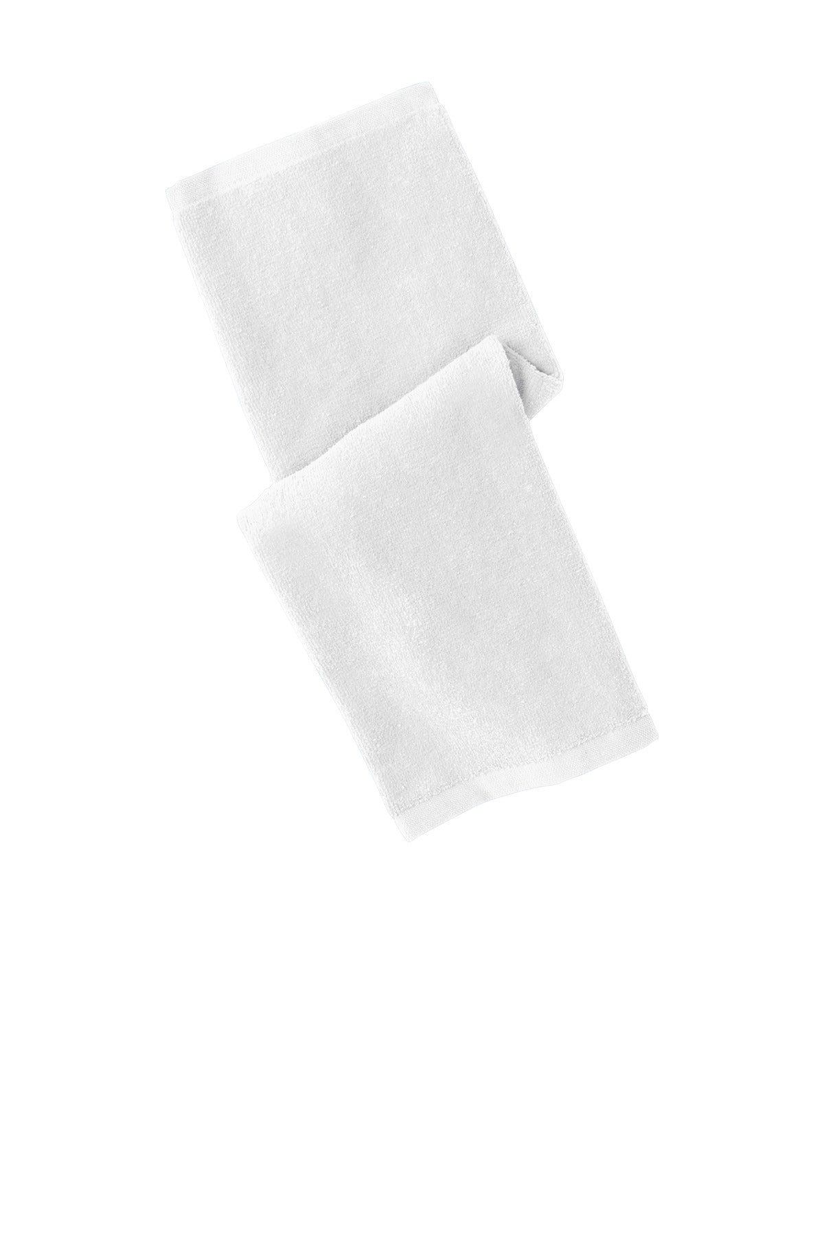 Port Authority Â® Hemmed Towel PT390