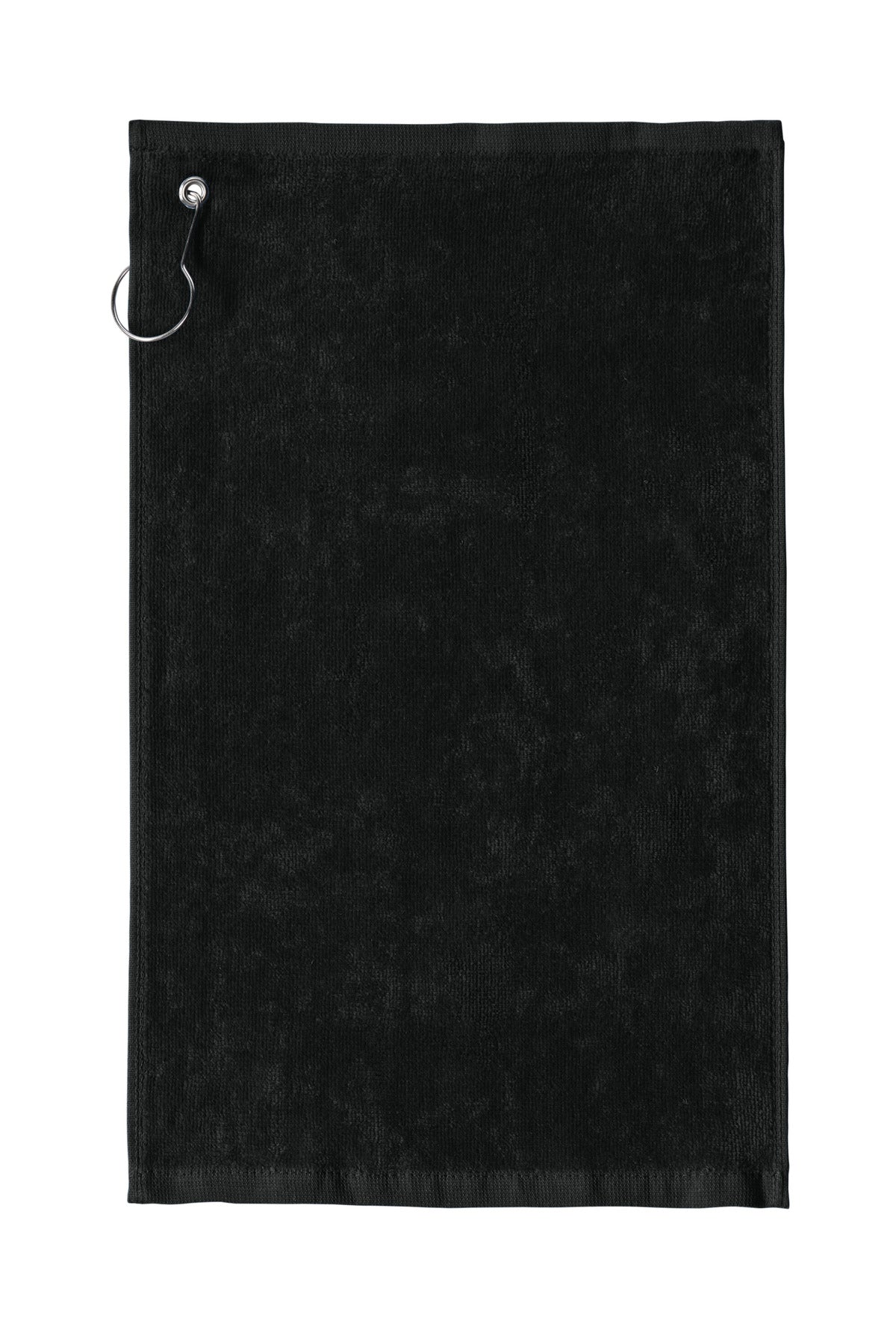 Port Authority Â® Grommeted Hemmed Towel PT400