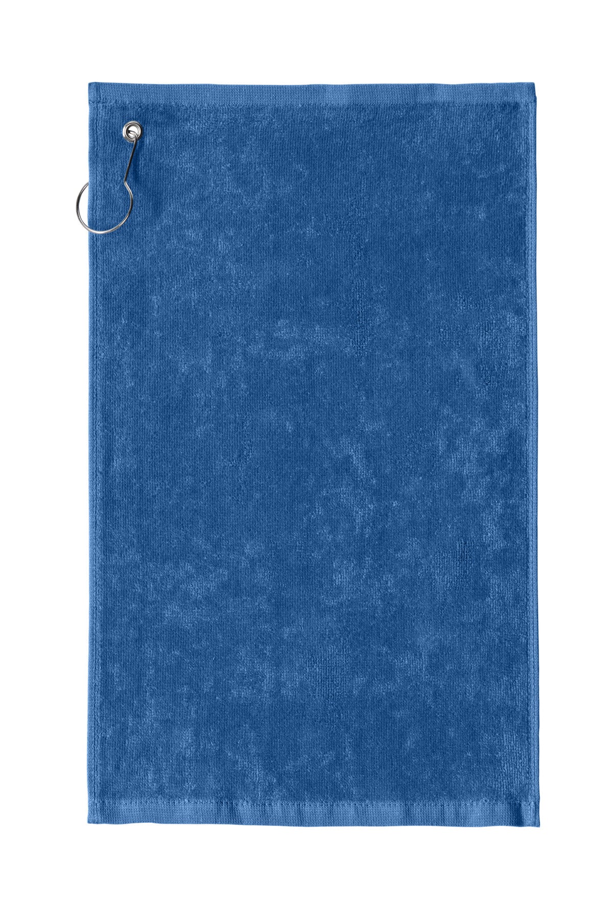 Port Authority Â® Grommeted Hemmed Towel PT400
