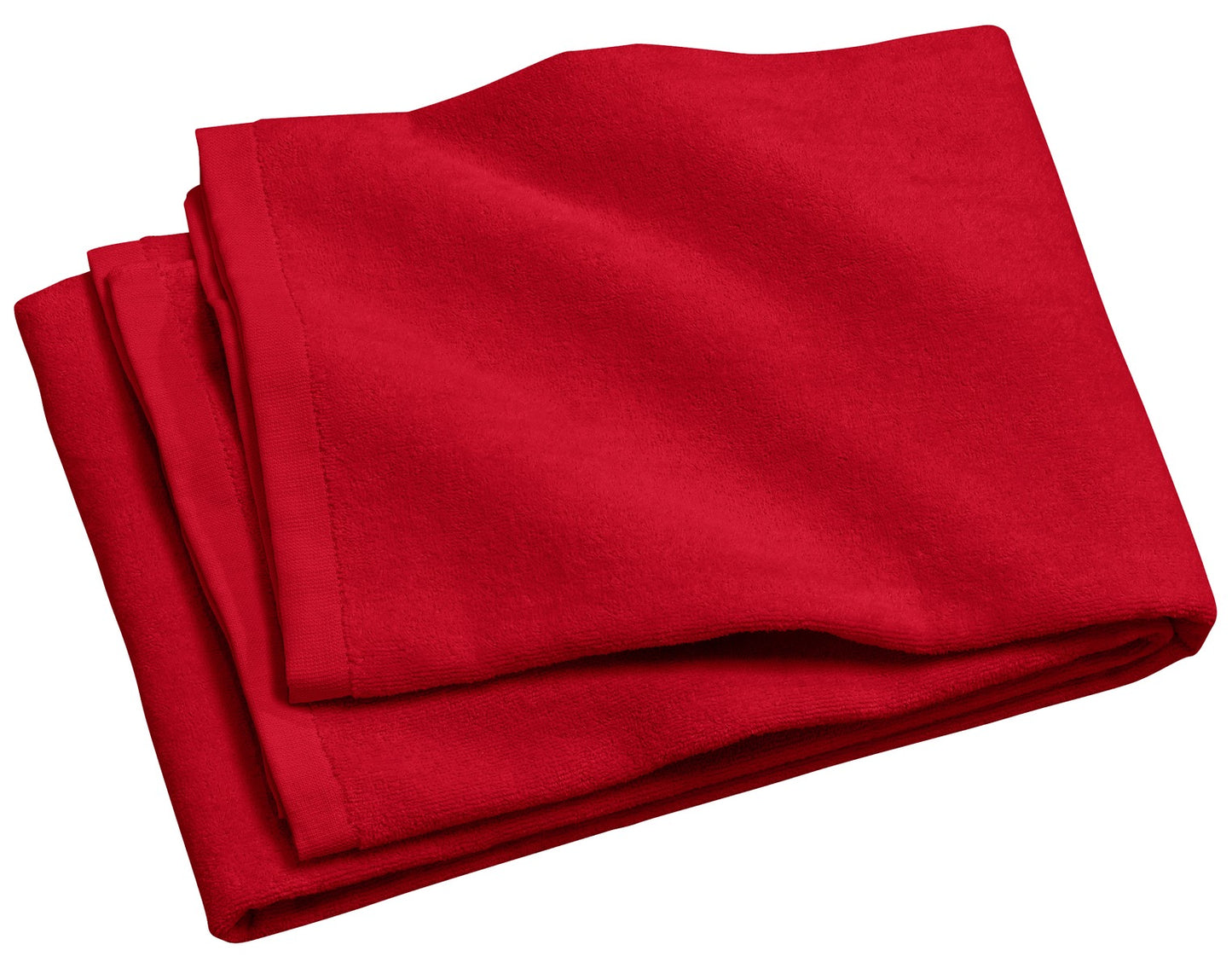 Port AuthorityÂ® - Beach Towel.  PT42