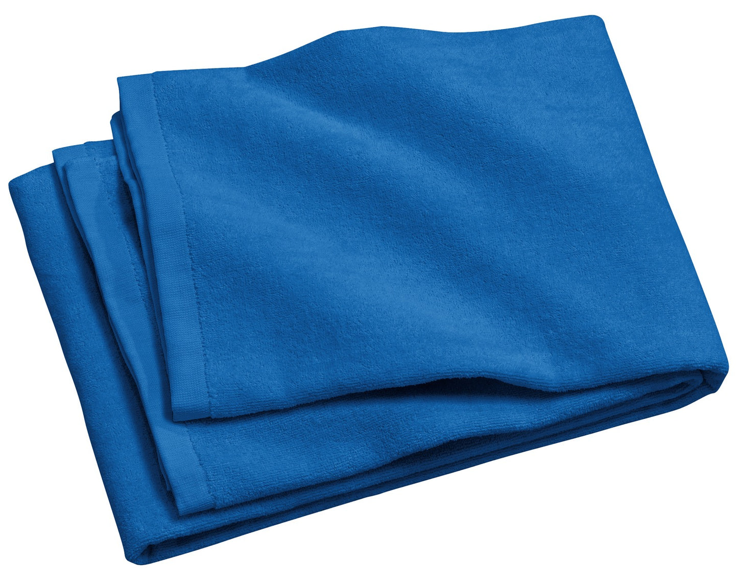 Port AuthorityÂ® - Beach Towel.  PT42
