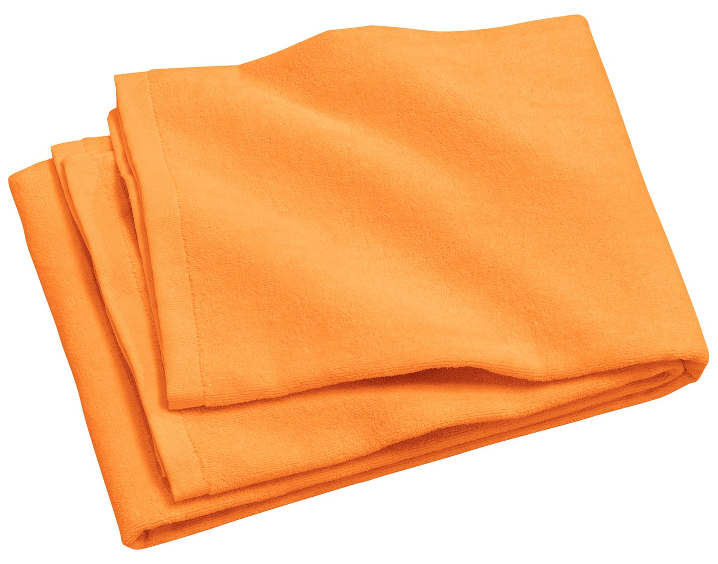 Port AuthorityÂ® - Beach Towel.  PT42