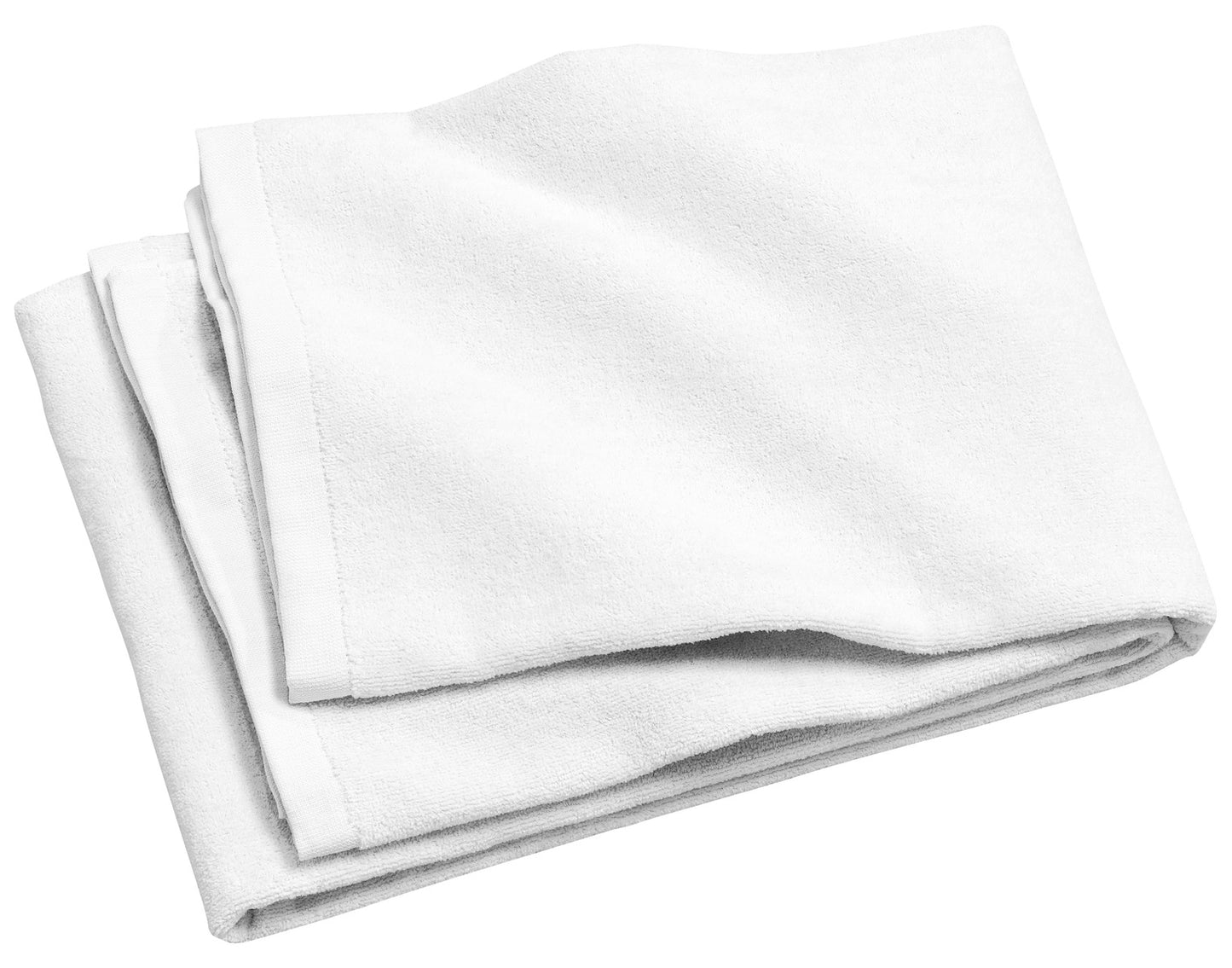 Port AuthorityÂ® - Beach Towel.  PT42