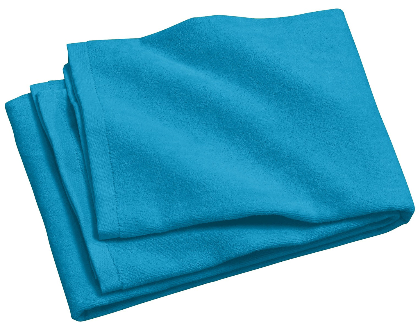 Port AuthorityÂ® - Beach Towel.  PT42