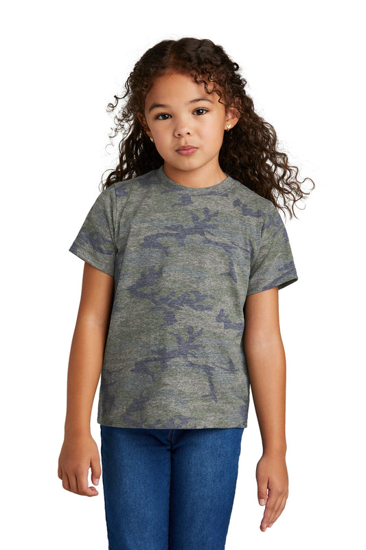 Rabbit Skinsâ„¢ Toddler Fine Jersey Tee. RS3321