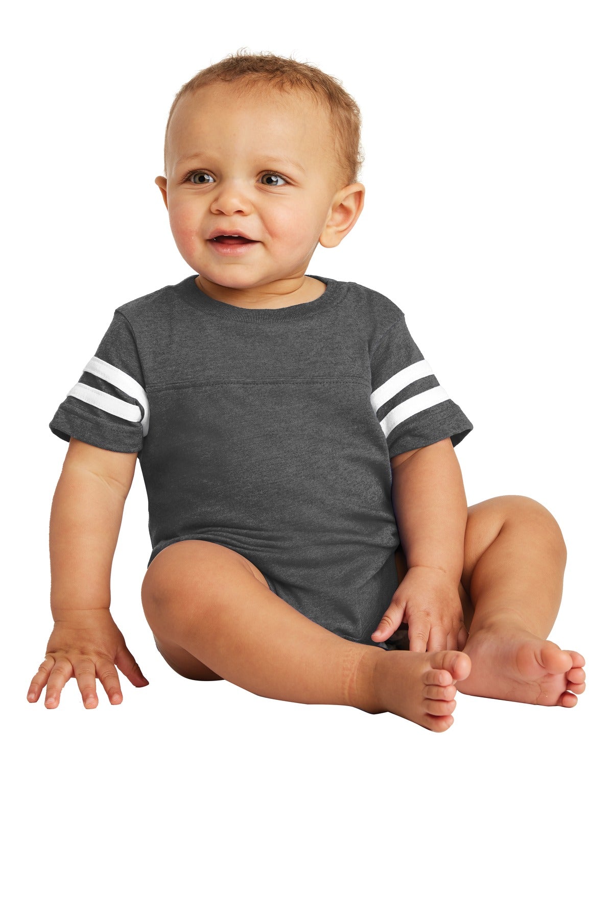 بدلة كرة قدم للأطفال من Rabbit Skins™‎. RS4437