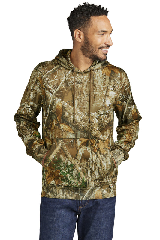 Russell Outdoorsâ„¢ RealtreeÂ® Pullover Hoodie RU400