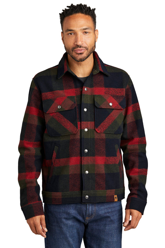 Russell Outdoorsâ„¢ Basin Jacket RU550