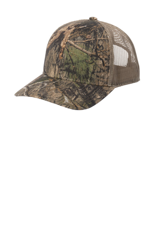 قبعة Russell Outdoors™ Camo Snapback Trucker Cap RU900