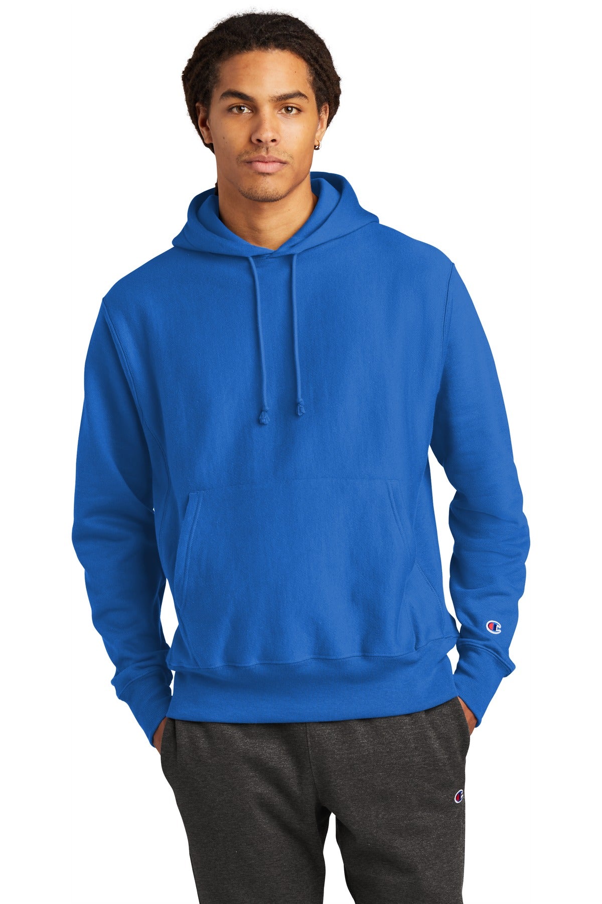 Champion Ãƒâ€šÃ‚Â® Reverse Weave Ãƒâ€šÃ‚Â® Sudadera con capucha S101