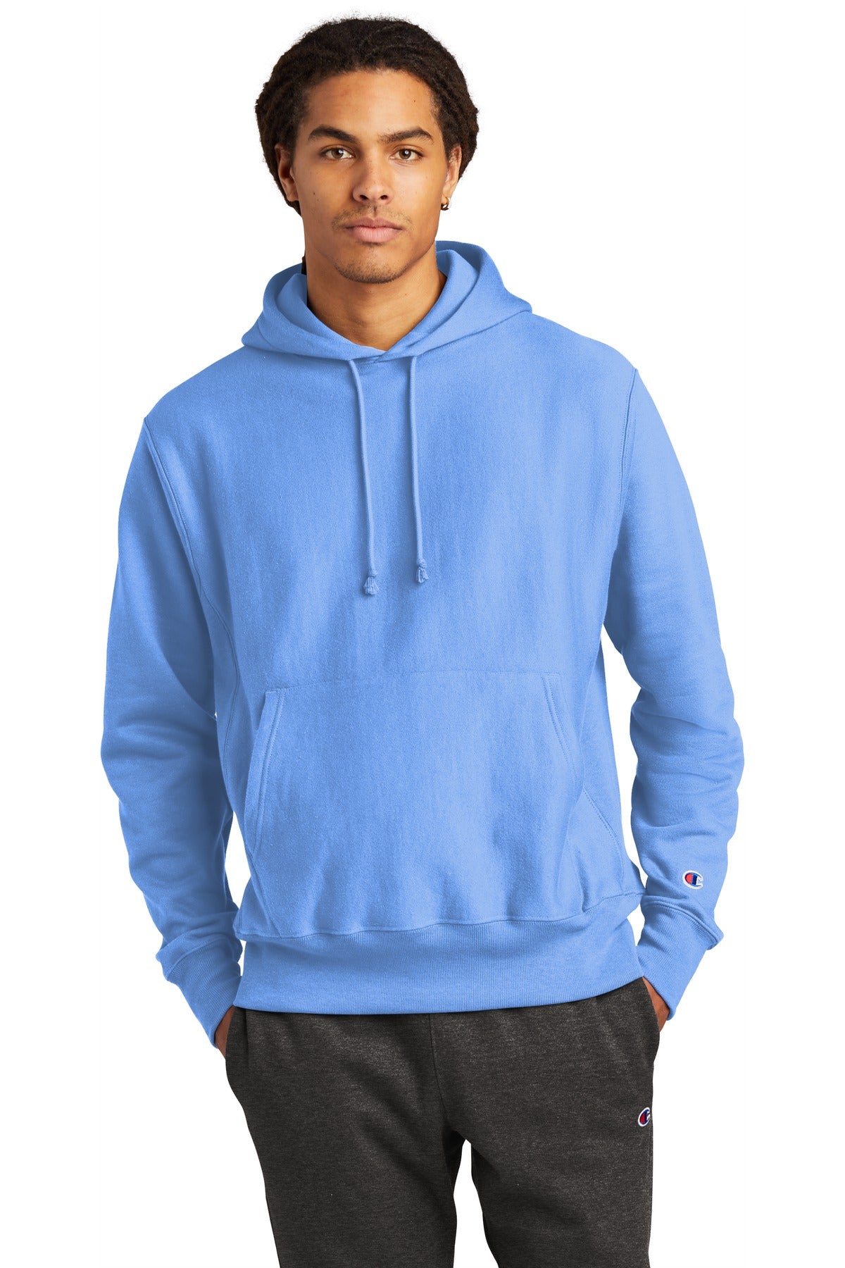 Champion Ãƒâ€šÃ‚Â® Reverse Weave Ãƒâ€šÃ‚Â® Sudadera con capucha S101