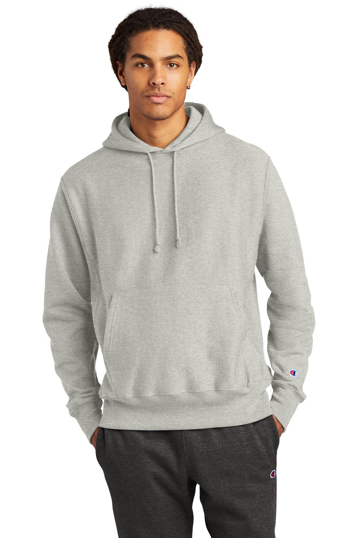 Champion Ãƒâ€šÃ‚Â® Reverse Weave Ãƒâ€šÃ‚Â® Sudadera con capucha S101