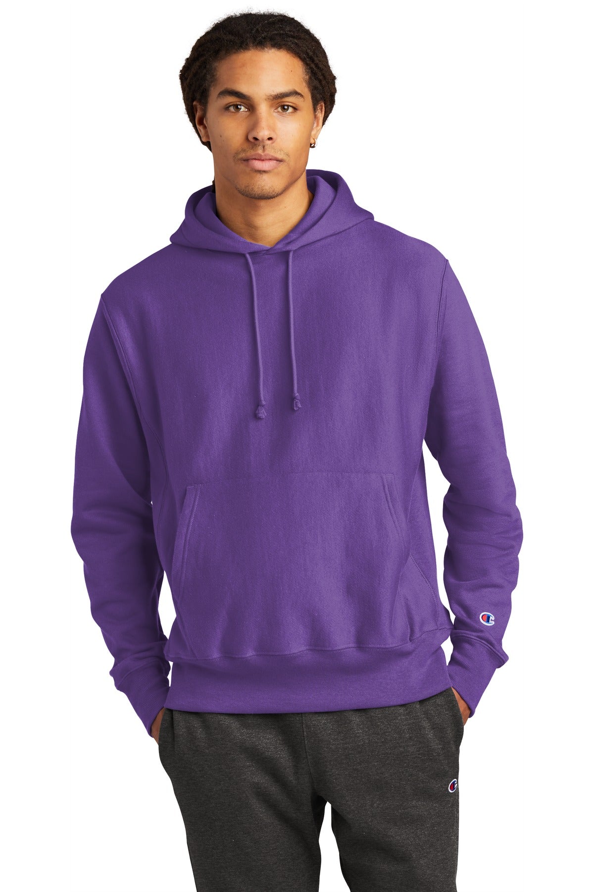 Champion Ãƒâ€šÃ‚Â® Reverse Weave Ãƒâ€šÃ‚Â® Sudadera con capucha S101
