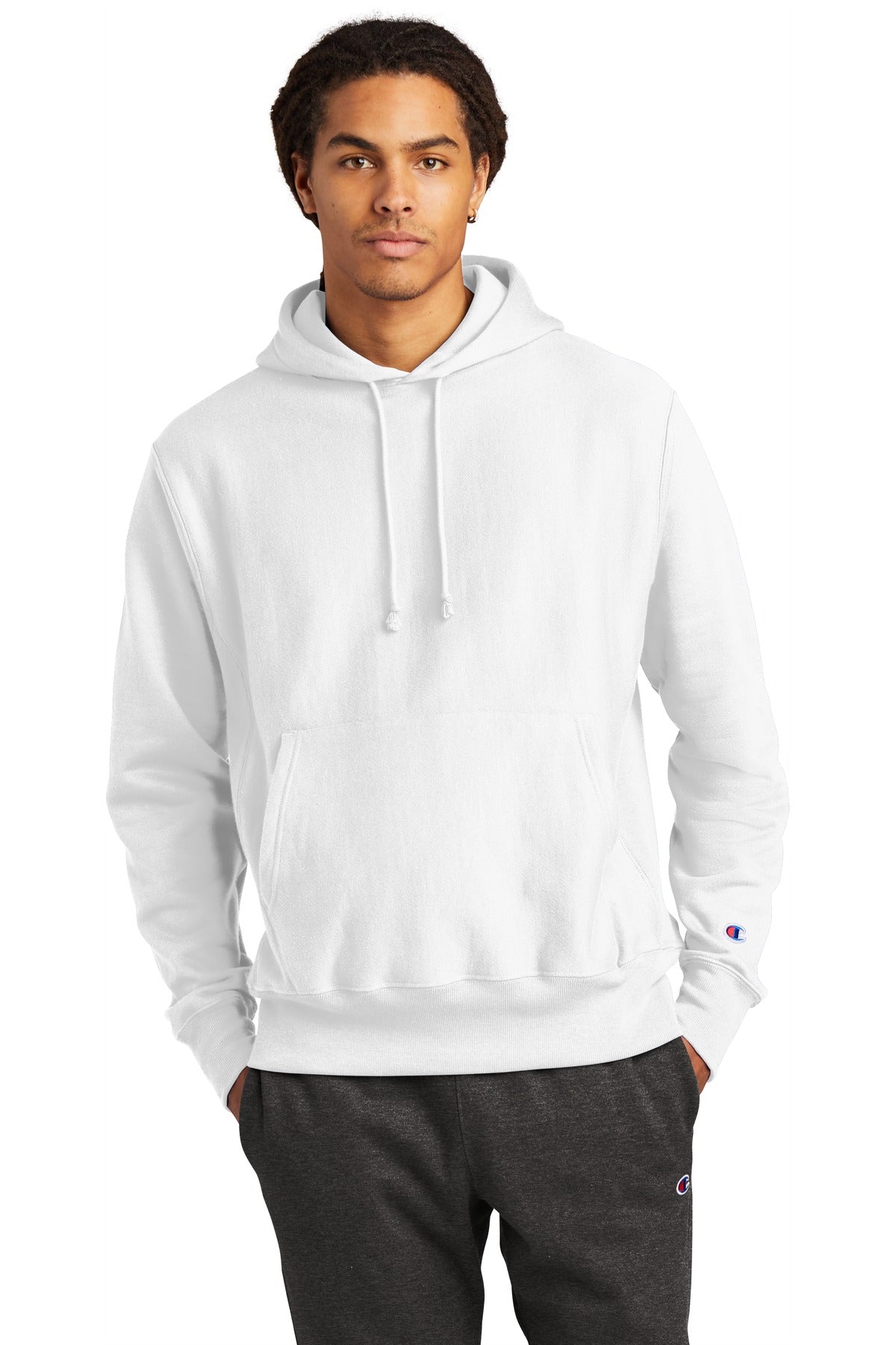 Champion Ãƒâ€šÃ‚Â® Reverse Weave Ãƒâ€šÃ‚Â® Sudadera con capucha S101