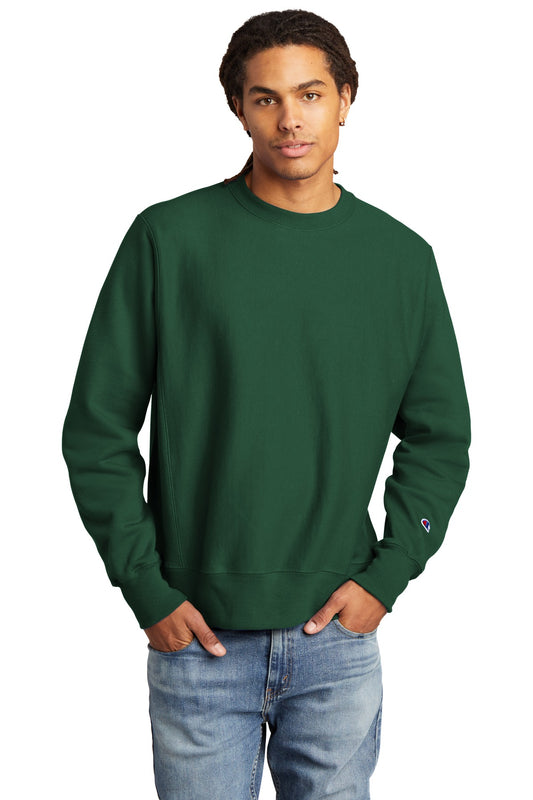 Sudadera de cuello redondo Champion® Reverse Weave® S149