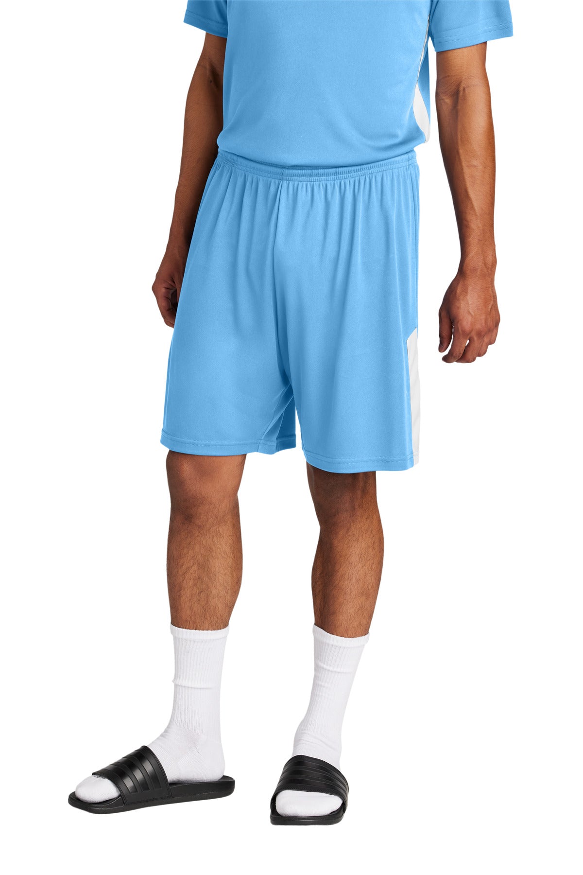 Sport-TekÂ® Competitorâ„¢ United 7" Short ST103