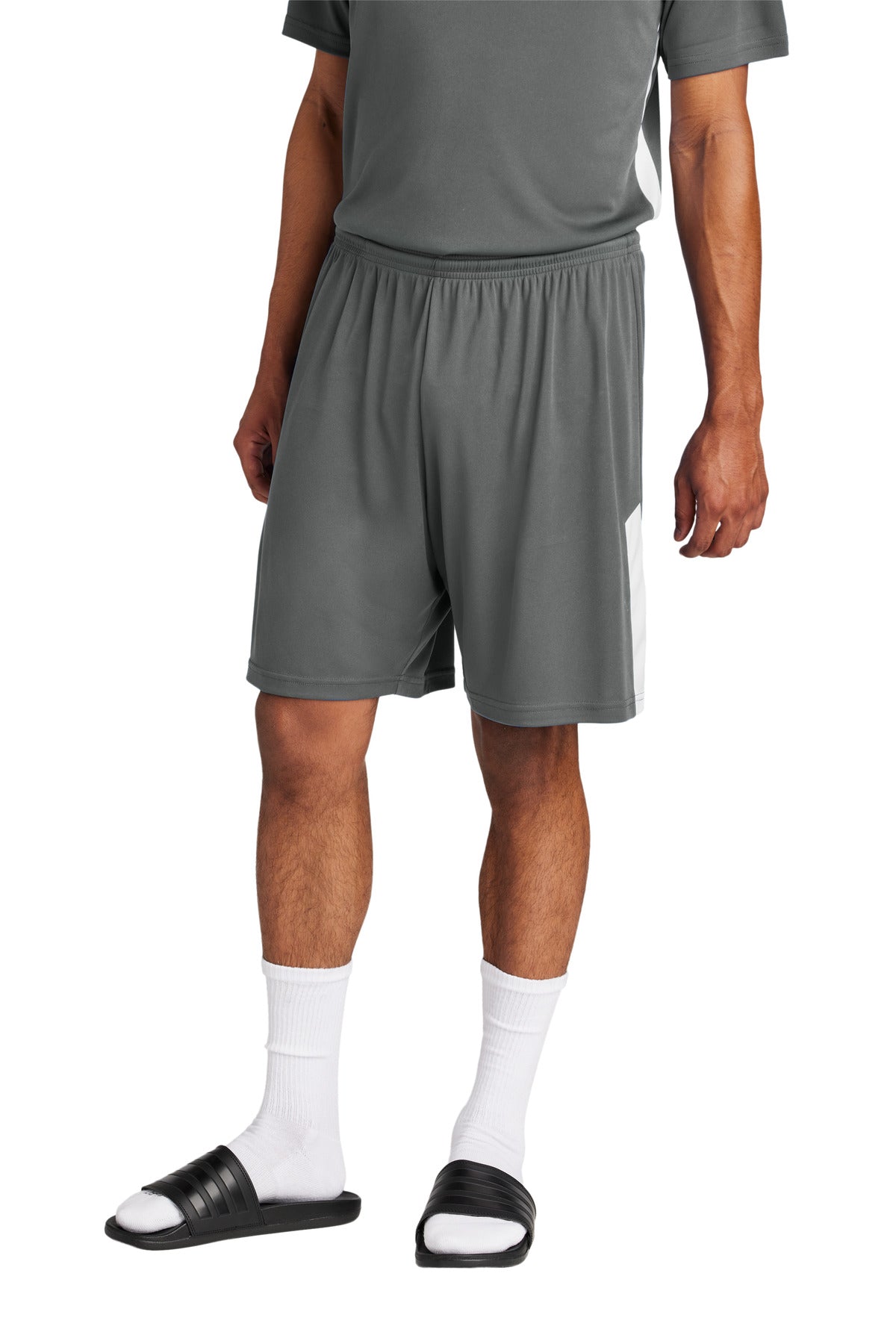 Sport-TekÂ® Competitorâ„¢ United 7" Short ST103