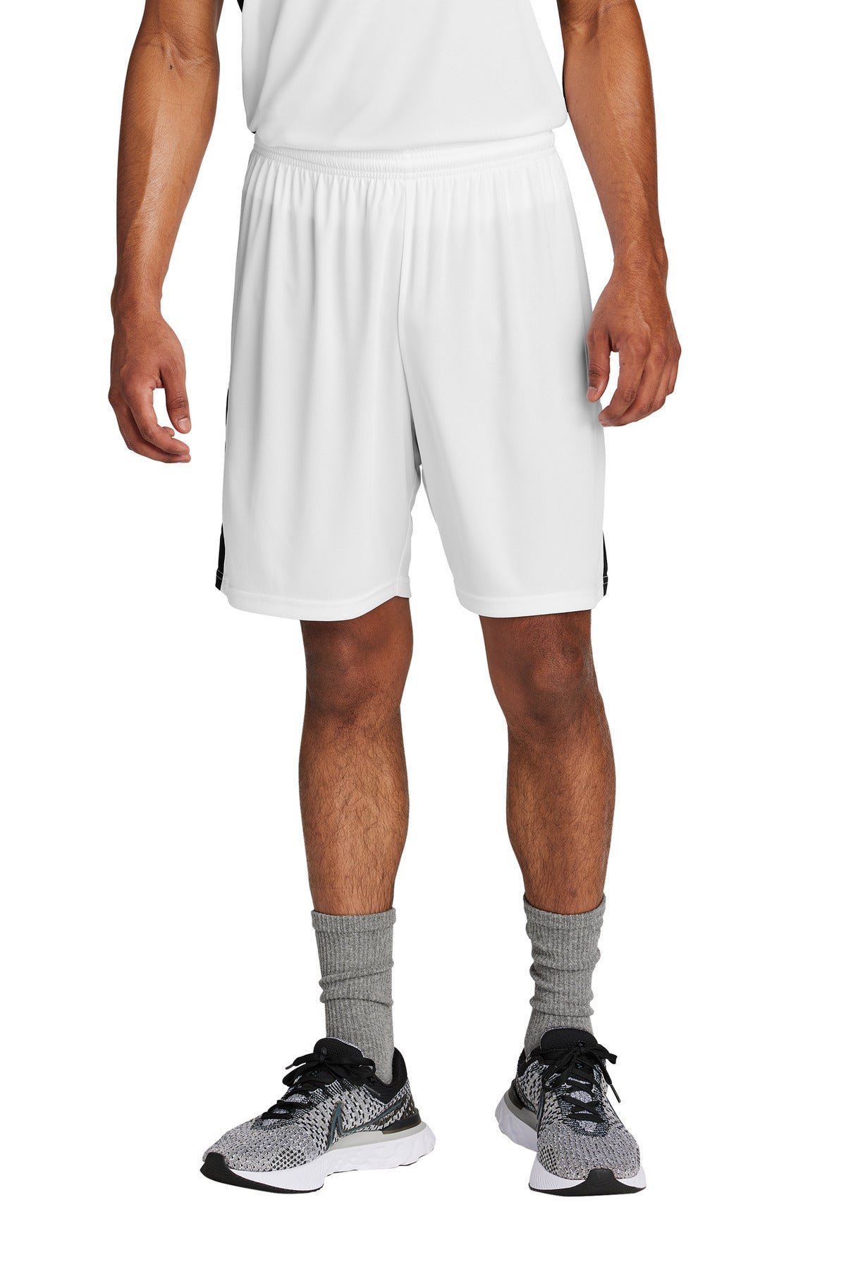 Sport-TekÂ® Competitorâ„¢ United 7" Short ST103