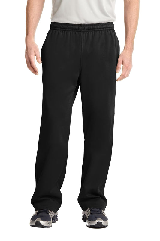 Sport-TekÂ® Sport-WickÂ® Fleece Pant. ST237