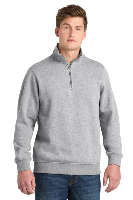 Sport-TekÂ® 1/4-Zip Sweatshirt. ST253