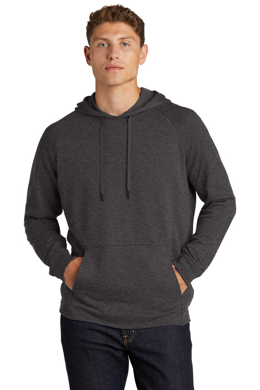 Sport-Tek Â® Lightweight French Terry Pullover Hoodie. ST272