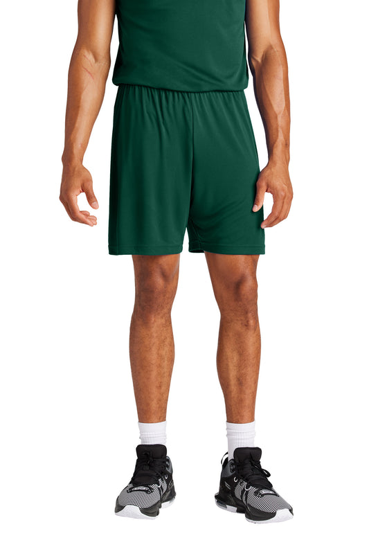Sport-TekÂ® PosiChargeÂ® Competitorâ„¢ 7" Short ST349