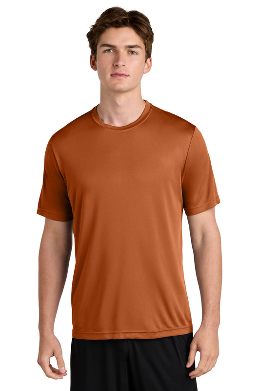 Sport-TekÂ® PosiChargeÂ® Competitorâ„¢ Tee. ST350