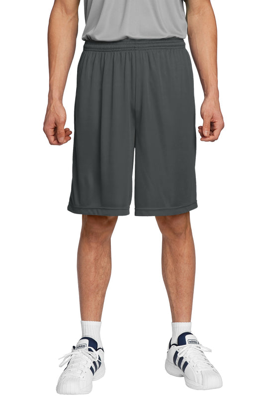 Sport-TekÂ® PosiChargeÂ® Competitorâ„¢ Short. ST355