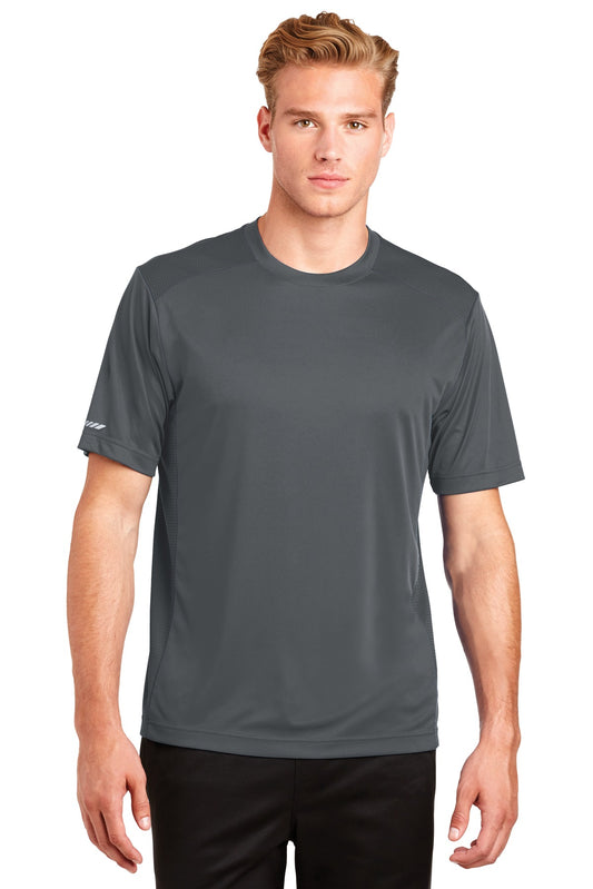 Sport-TekÂ® PosiChargeÂ® Elevate Tee. ST380