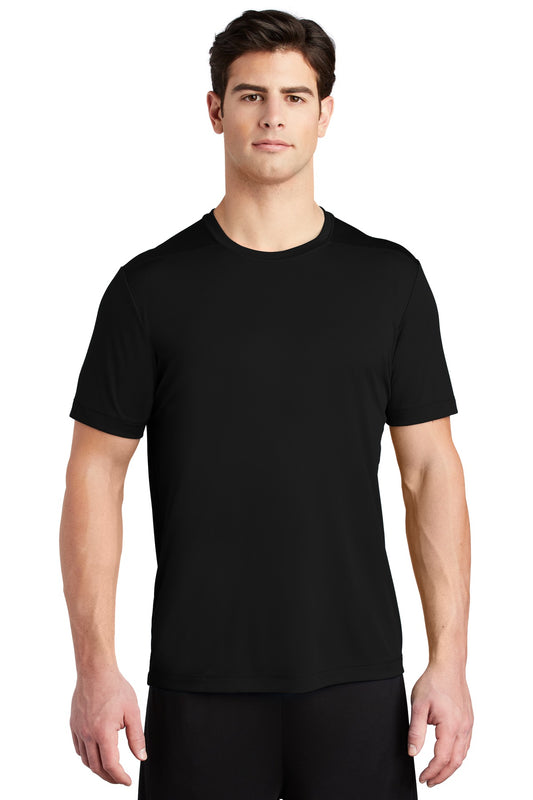 Sport-Tek Â® Posi-UVÂ® Pro Tee. ST420