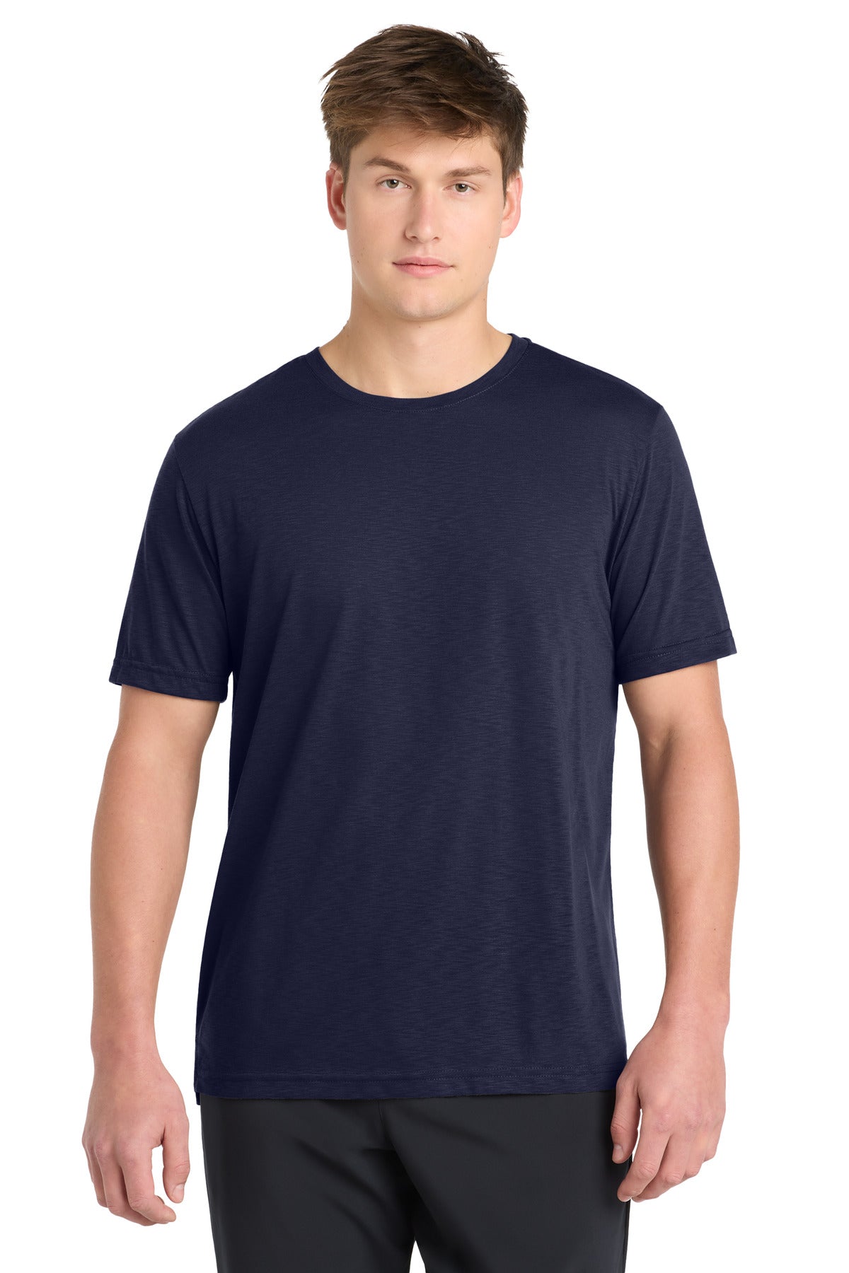 Sport-TekÂ® PosiChargeÂ® Strive Tee. ST430