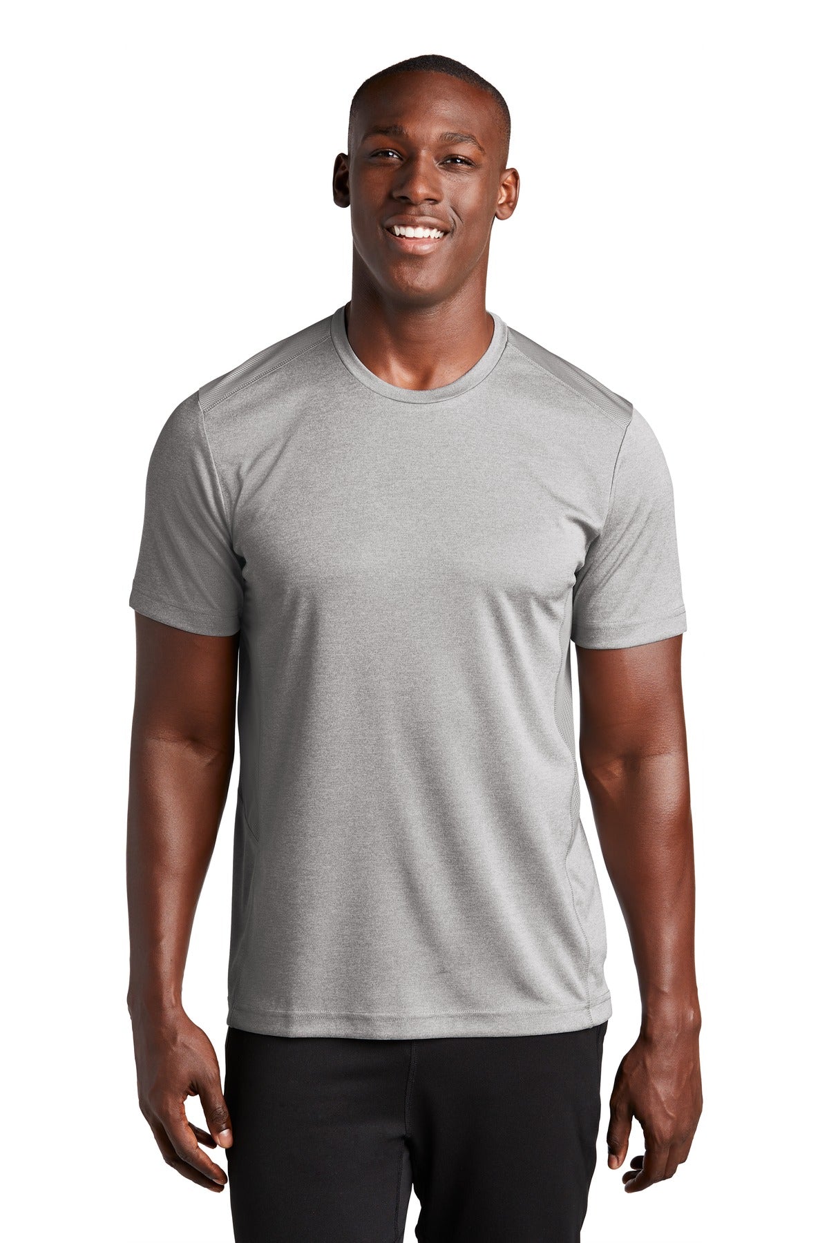 Sport-Tek Â® Endeavor Tee. ST465