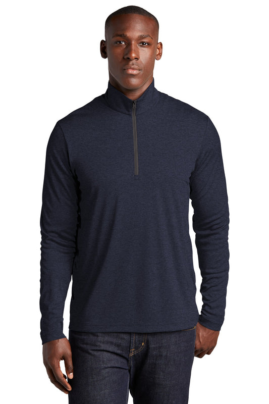 Sport-Tek Â® Endeavor 1/2-Zip Pullover. ST469