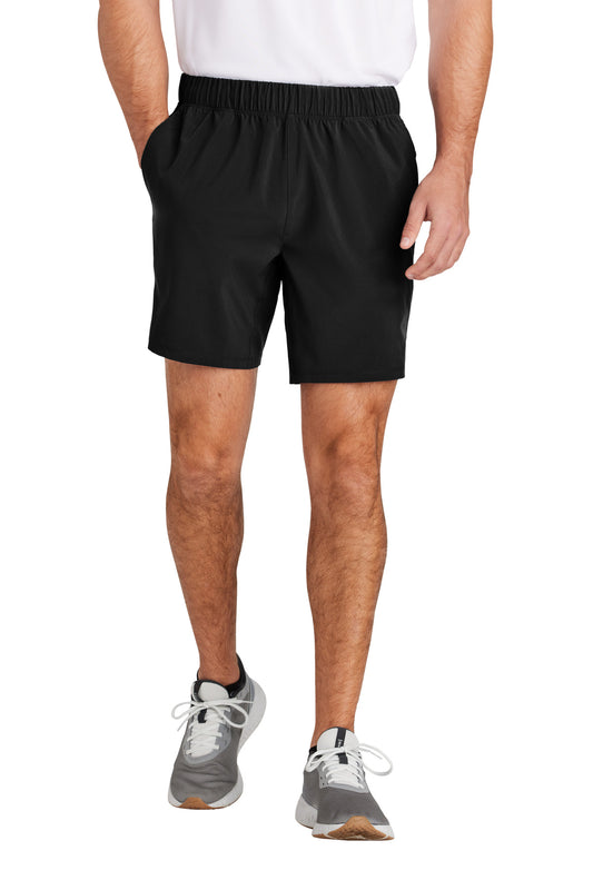 Sport-TekÂ® Repeat 7" Short ST485
