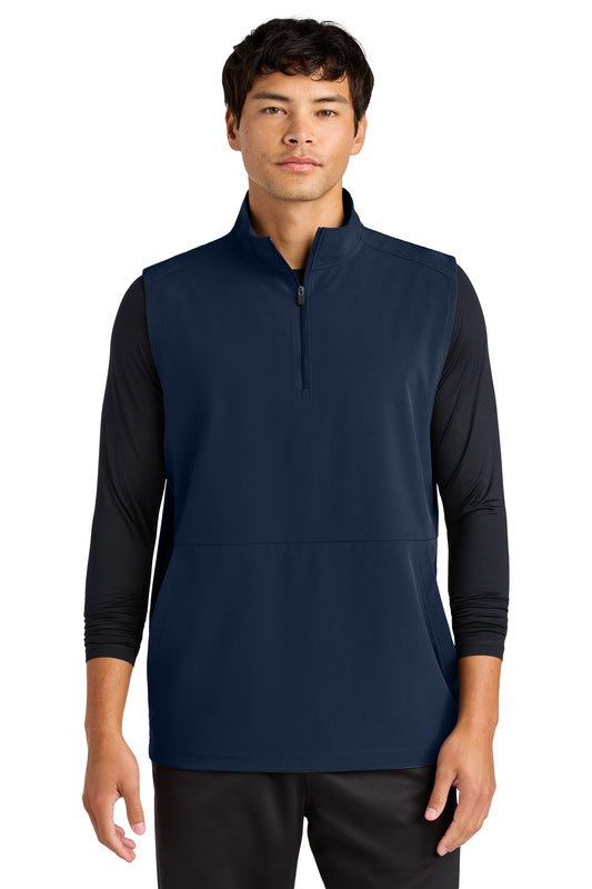 Sport-TekÂ® Repeat 1/4-Zip Vest ST487