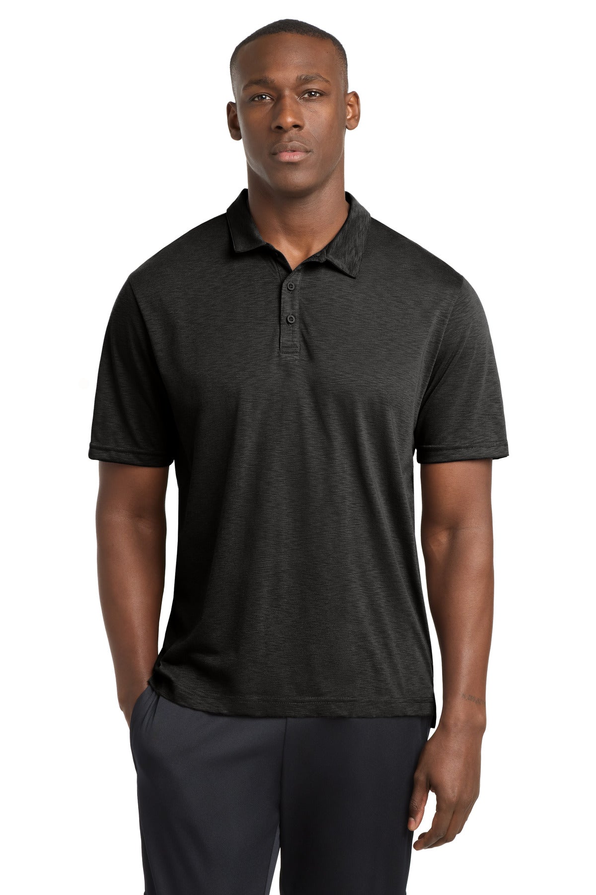 Sport-Tek Â® PosiCharge Â® Strive Polo ST530