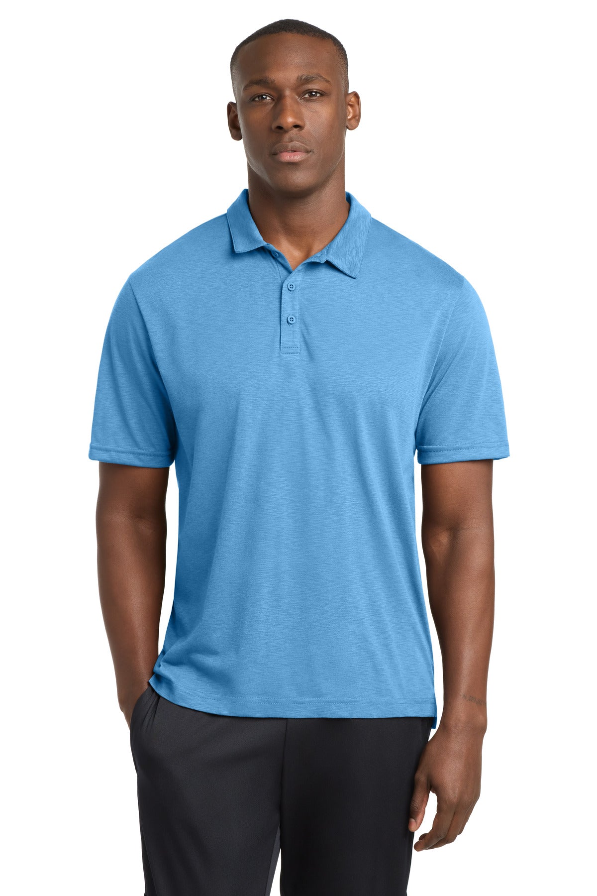Sport-Tek Â® PosiCharge Â® Strive Polo ST530