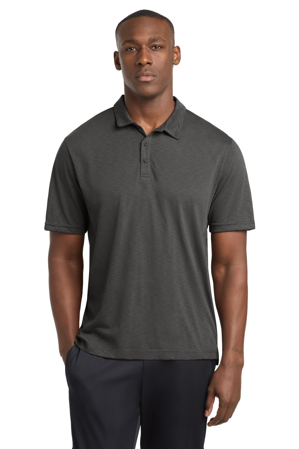 Sport-Tek Â® PosiCharge Â® Strive Polo ST530