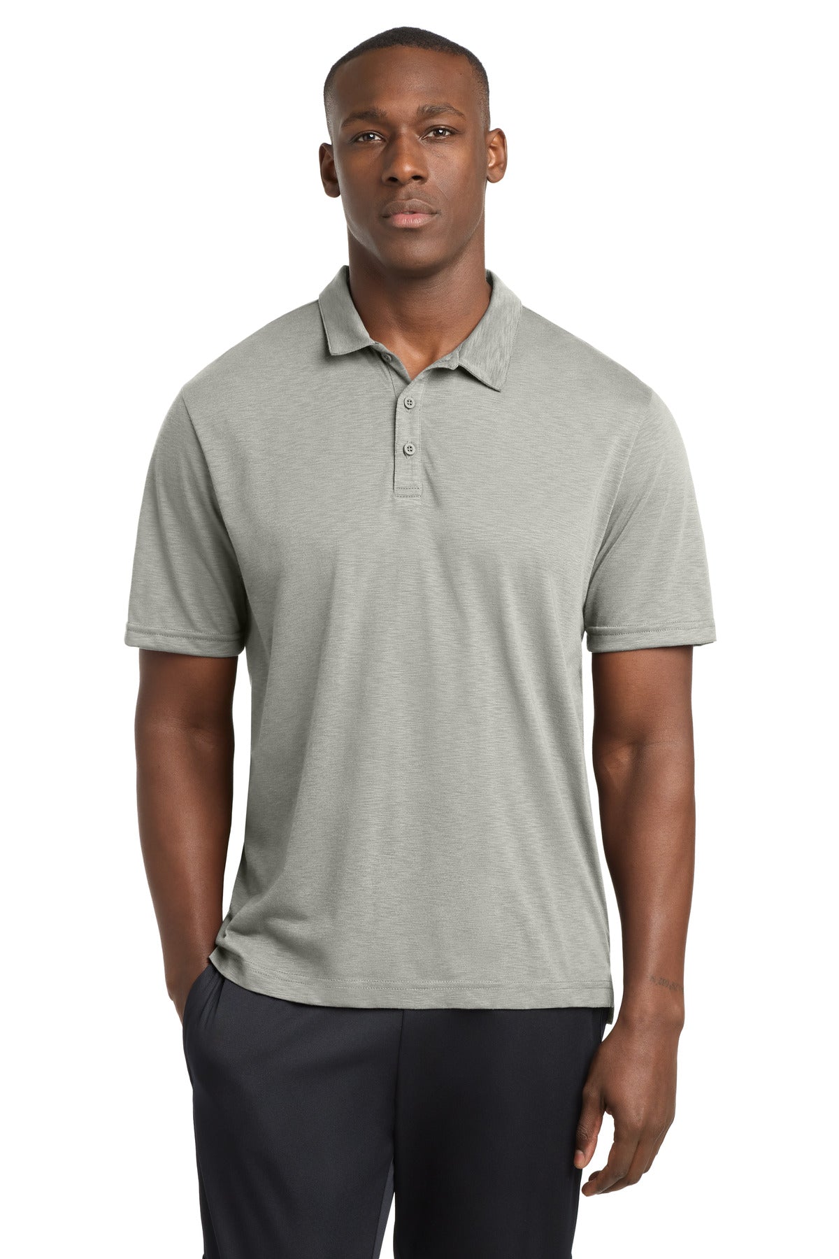 Sport-Tek Â® PosiCharge Â® Strive Polo ST530