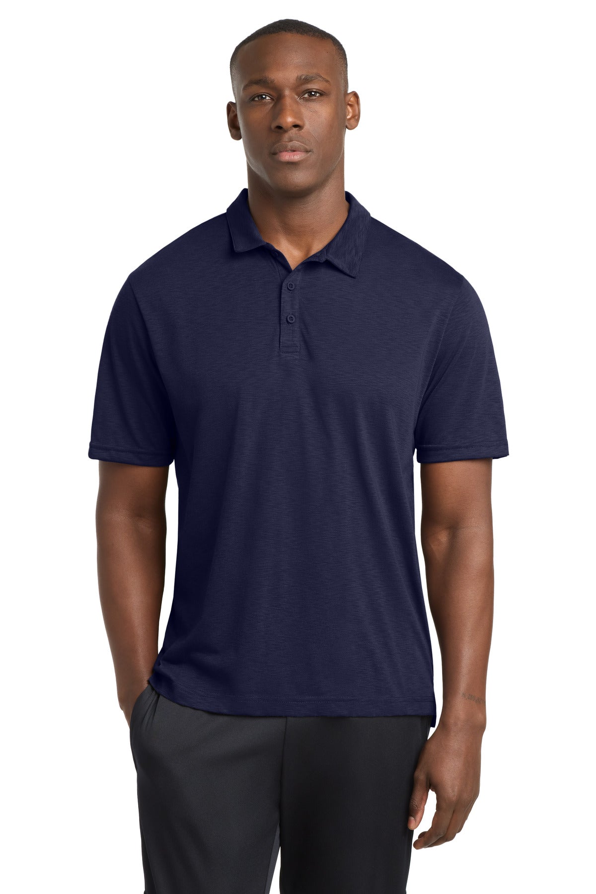 Sport-Tek Â® PosiCharge Â® Strive Polo ST530