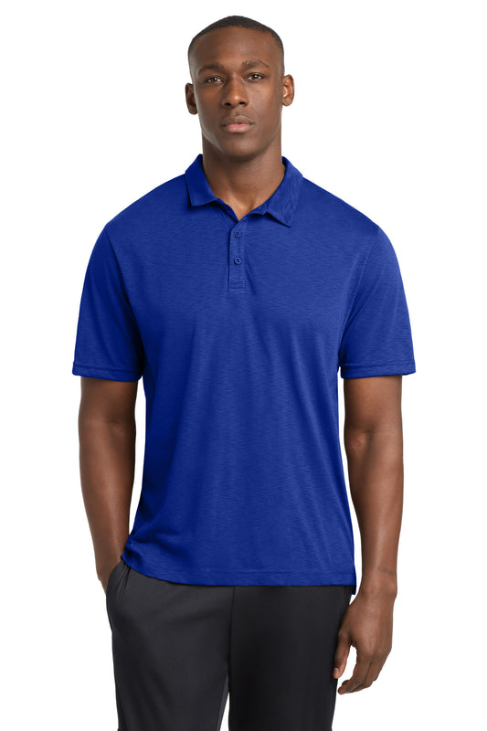 Sport-Tek Â® PosiCharge Â® Strive Polo ST530