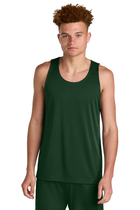 Sport-TekÂ® PosiChargeÂ® Competitorâ„¢ Rev Tank ST551