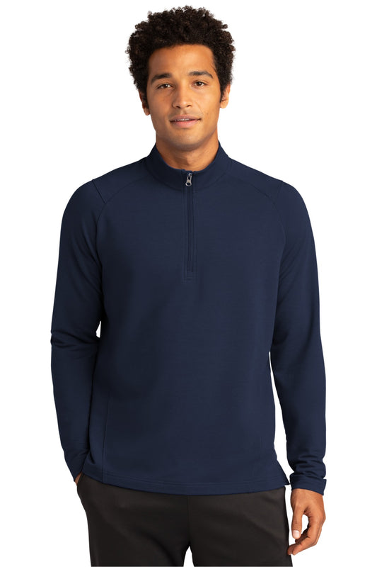 Sport-TekÂ® Sport-WickÂ® Flex Fleece 1/4-Zip. ST561