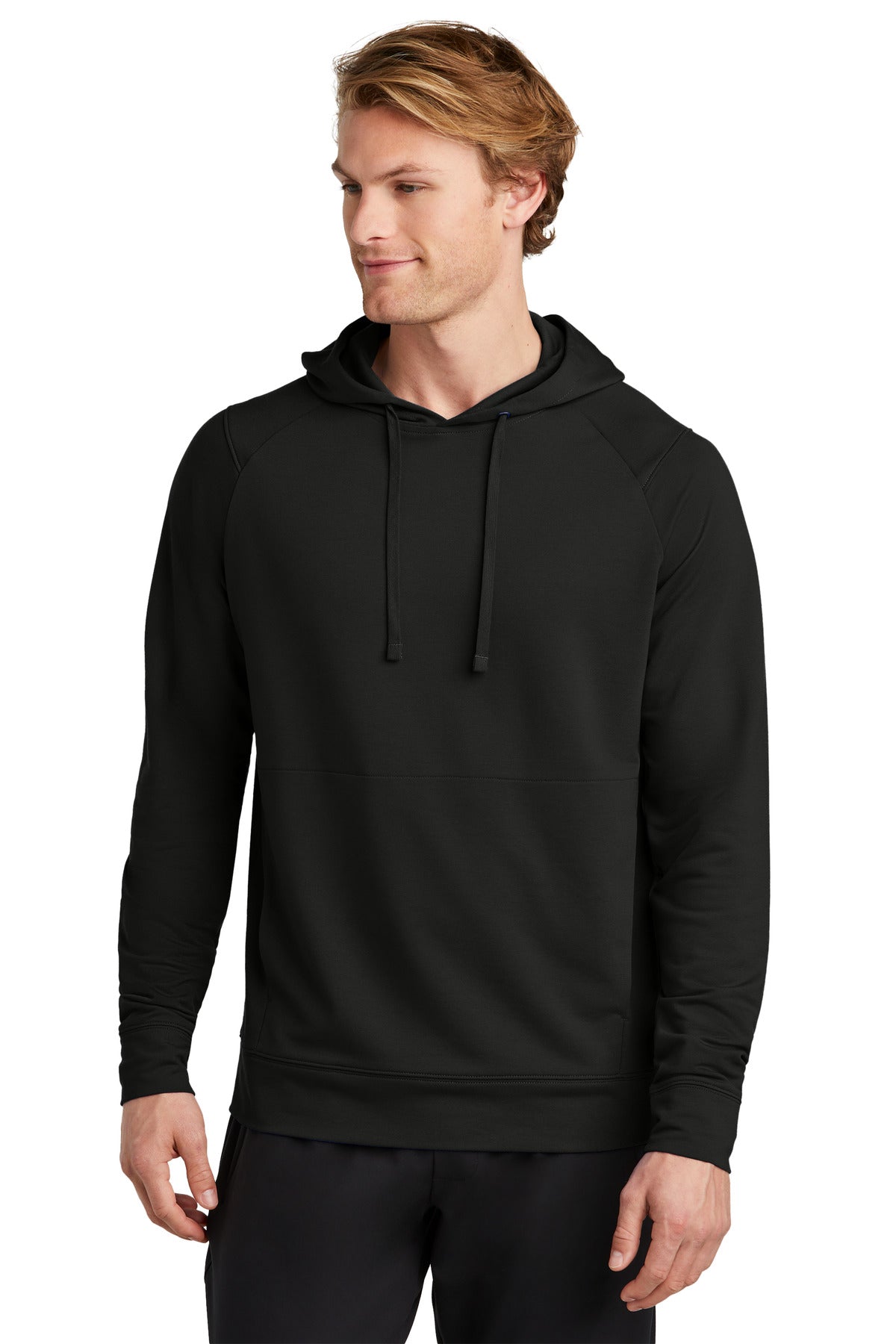 Sport-TekÂ® Sport-WickÂ® Flex Fleece Pullover Hoodie ST562