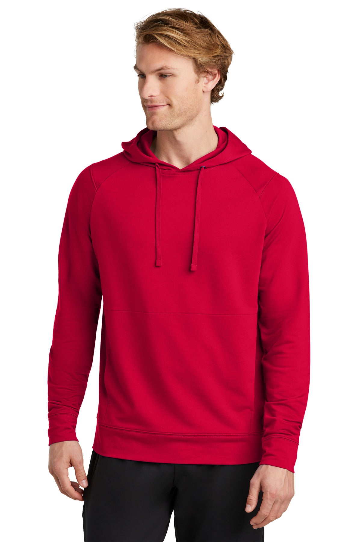 Sport-TekÂ® Sport-WickÂ® Flex Fleece Pullover Hoodie ST562