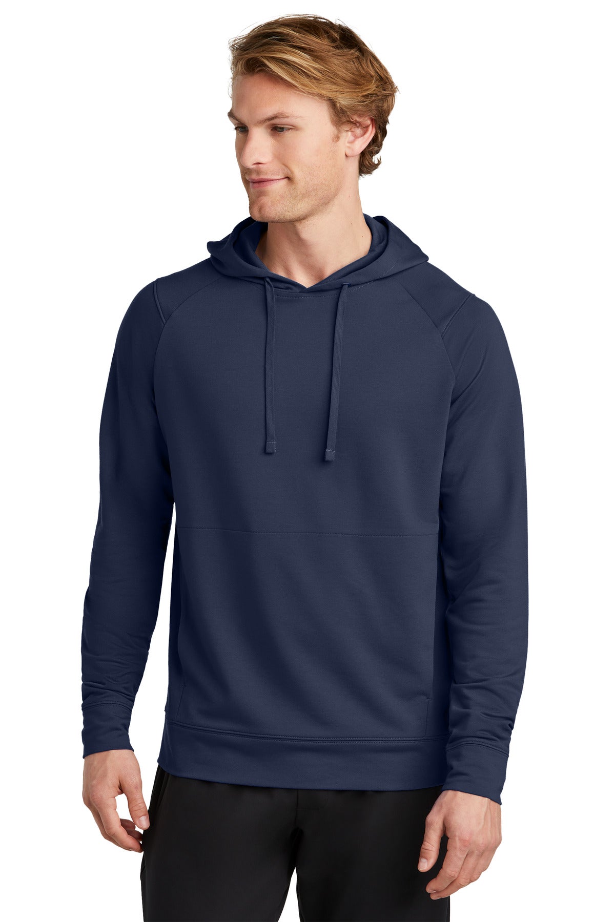 Sport-TekÂ® Sport-WickÂ® Flex Fleece Pullover Hoodie ST562