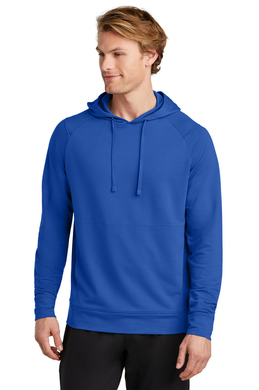 Sport-TekÂ® Sport-WickÂ® Flex Fleece Pullover Hoodie ST562