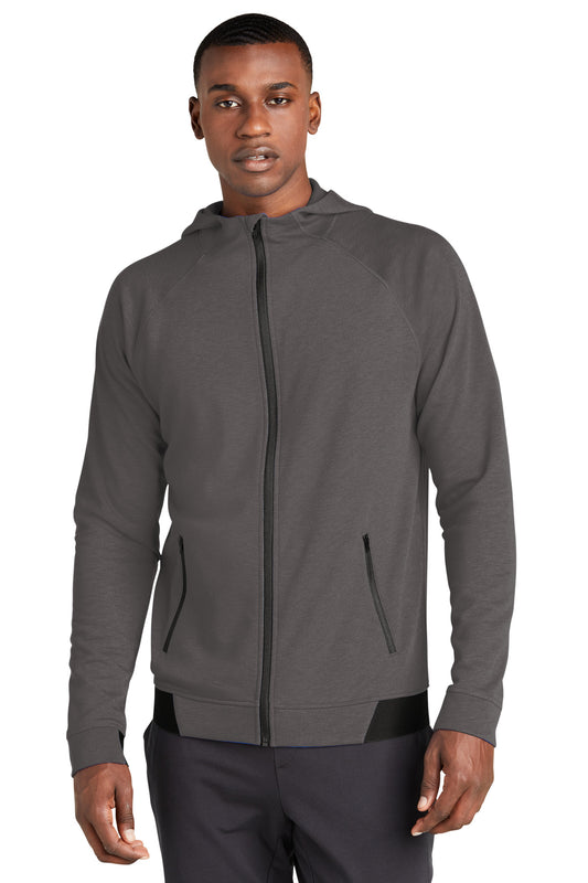 Sport-TekÂ® PosiChargeÂ® Strive Hooded Full-Zip ST570